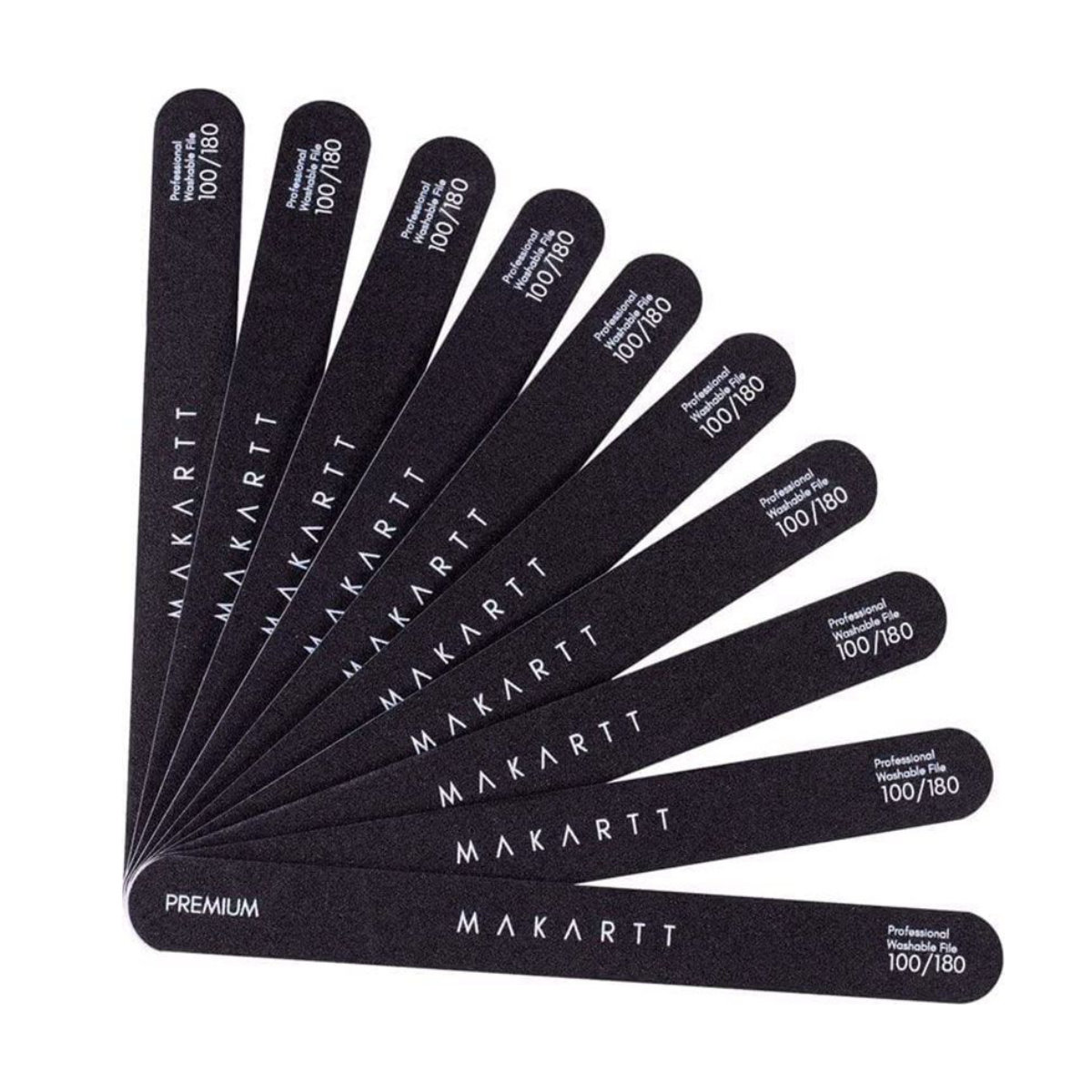 Makartt Professional Nail File