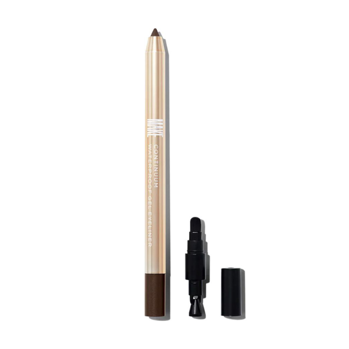 Make Beauty Continuum Waterproof Gel Eyeliner in Nebula