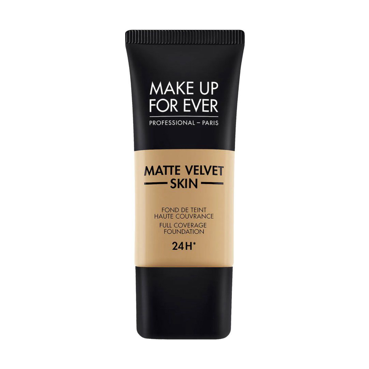 Make Up For Ever Matte Velvet Skin Full Coverage Foundation