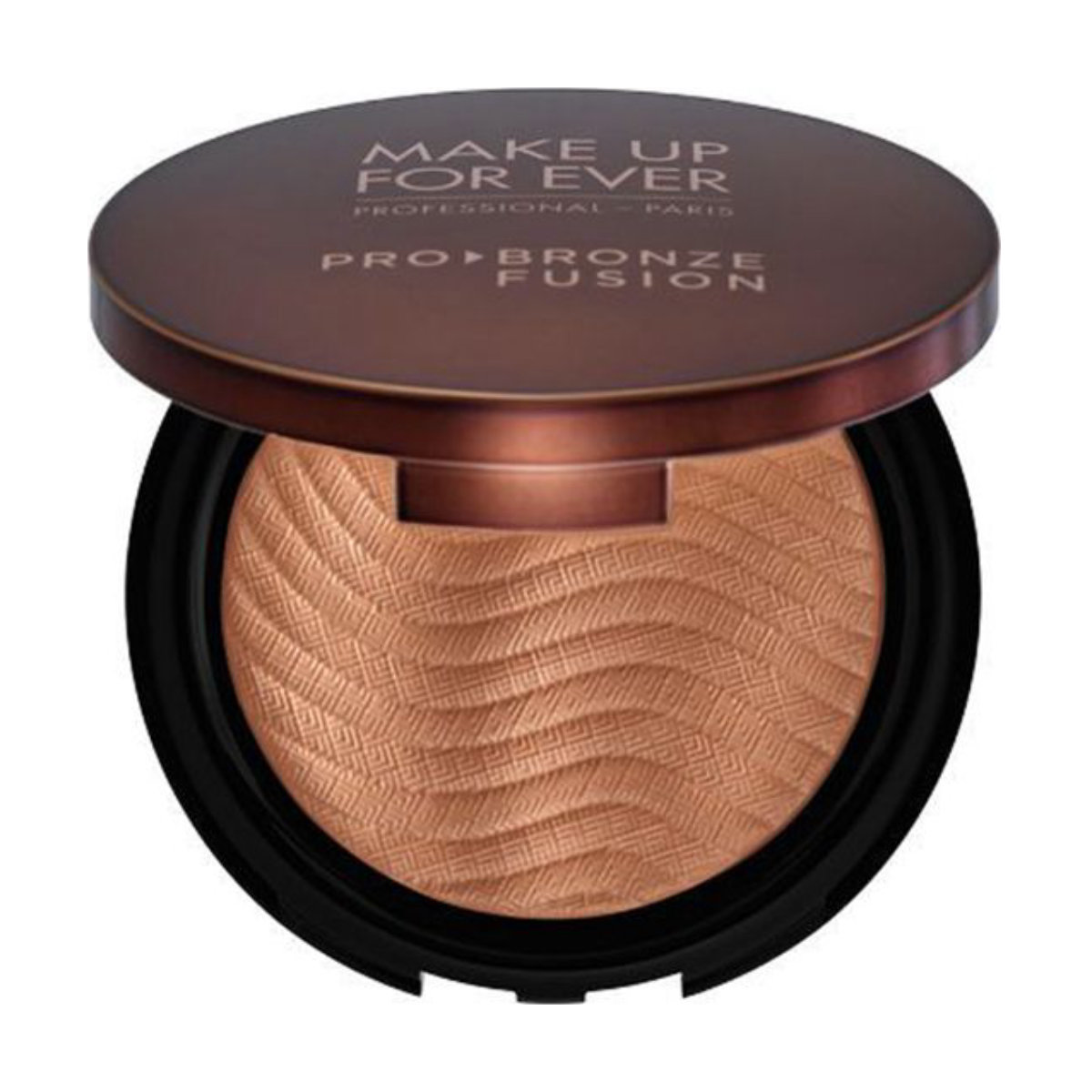 Make Up For Ever Pro Bronze Fusion Bronzer