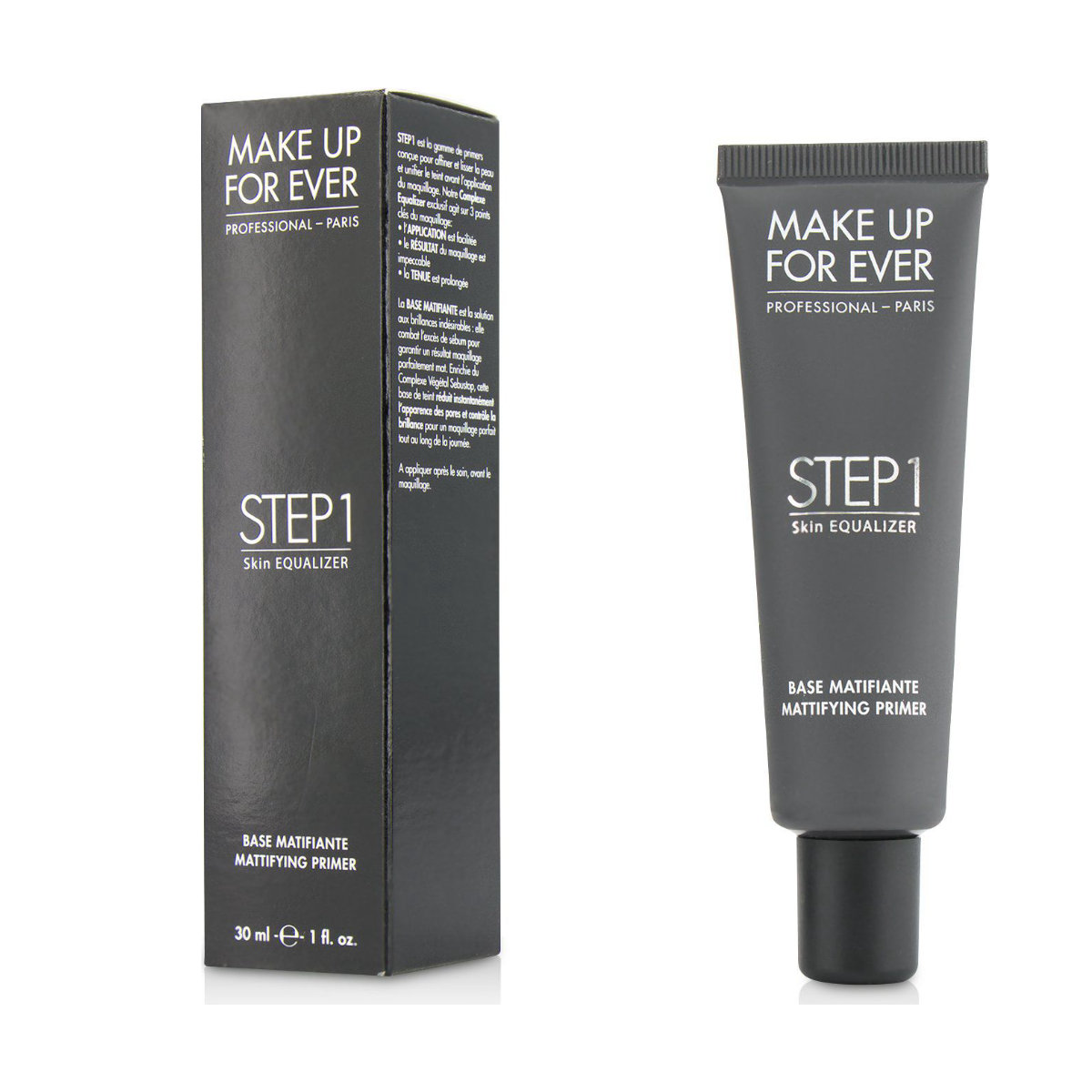 Make Up For Ever Shine Control Step 1 Primer