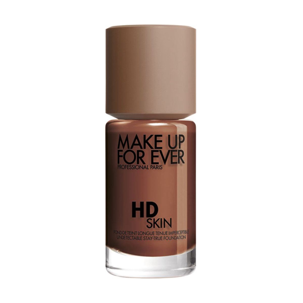 Make Up For Ever Ultra HD Foundation