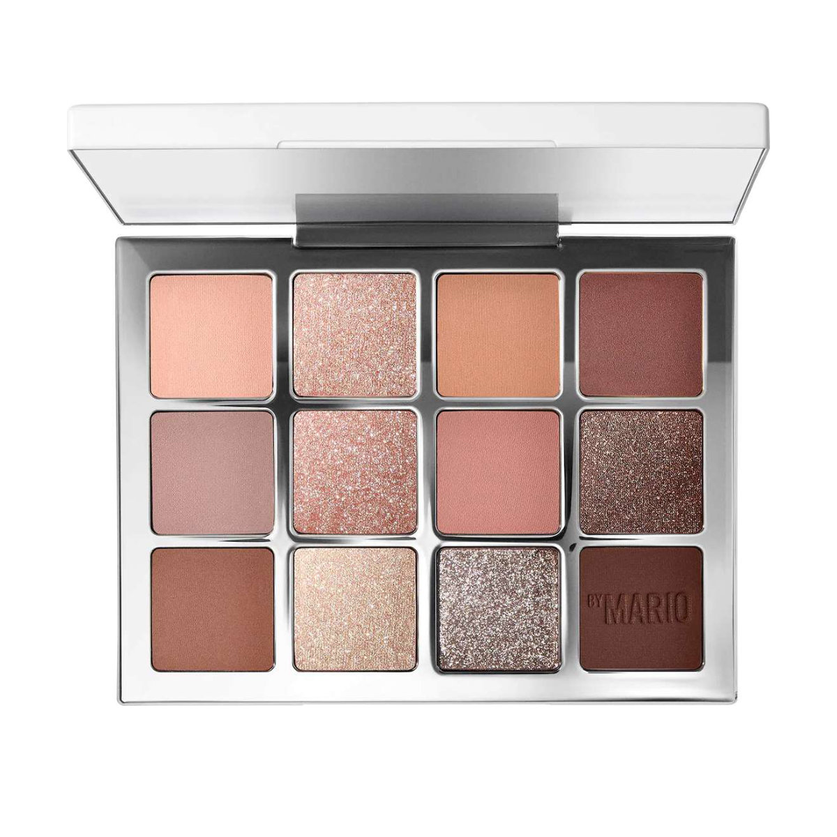 MAKEUP BY MARIO Ethereal Eyes Eyeshadow Palette