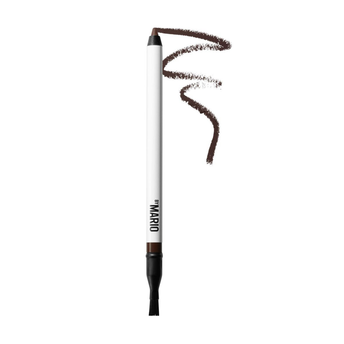 Makeup by Mario Master Pigment Pro Eyeliner Pencil in The Perfect Brown