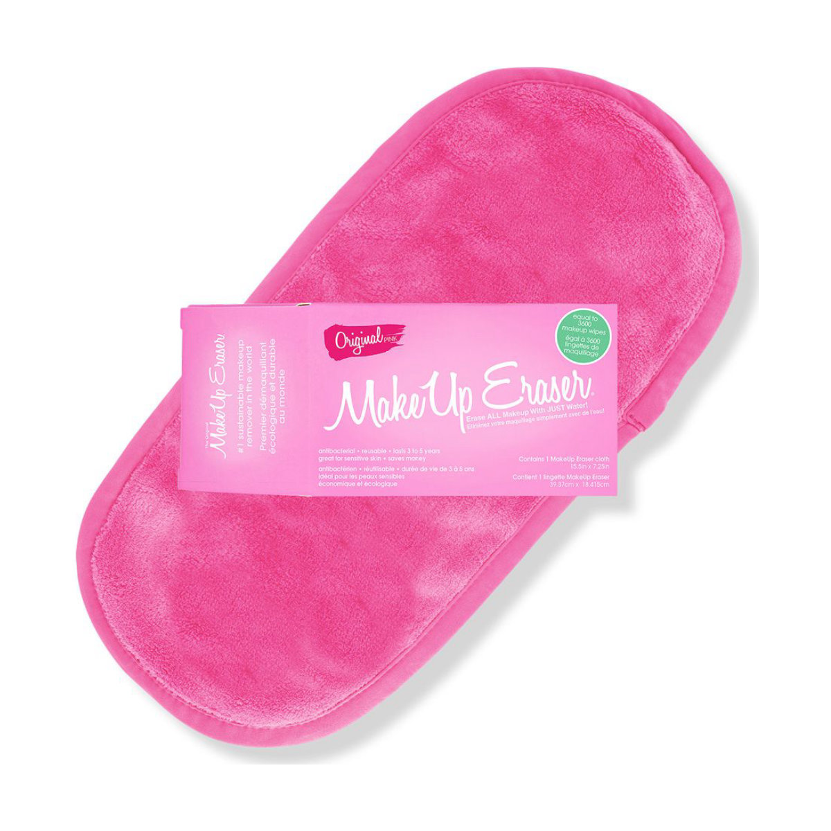 Makeup Eraser The Original MakeUp Eraser