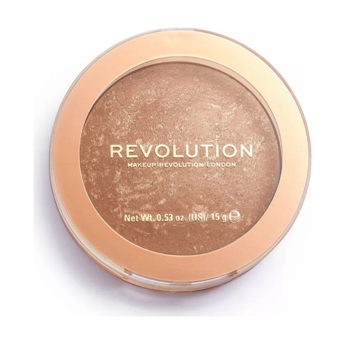 Makeup Revolution