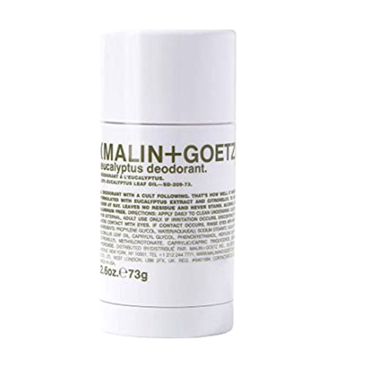 Malin + Goetz Deodorant