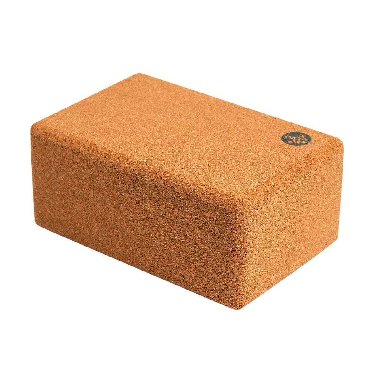 Manduka Cork Yoga Block