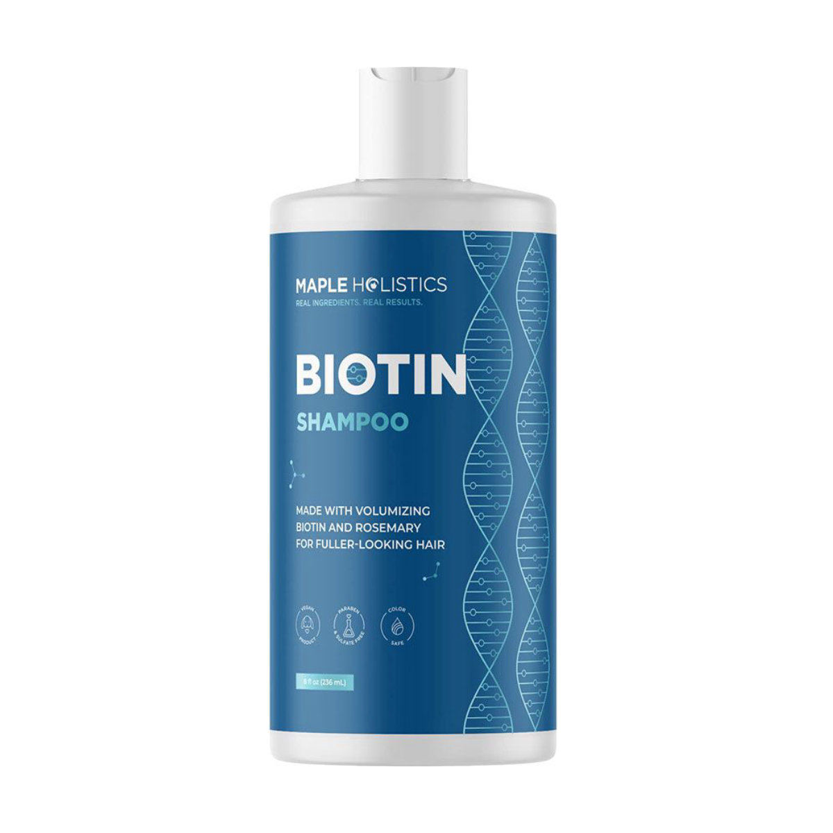 Maple Holistics Biotin Shampoo