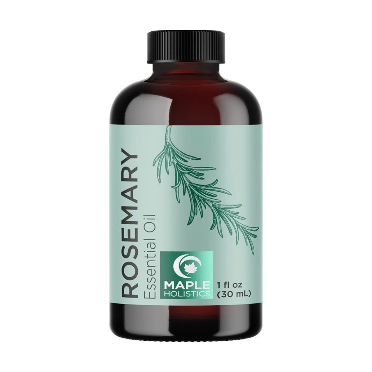 Maple Holistics Rosemary Essential Oil