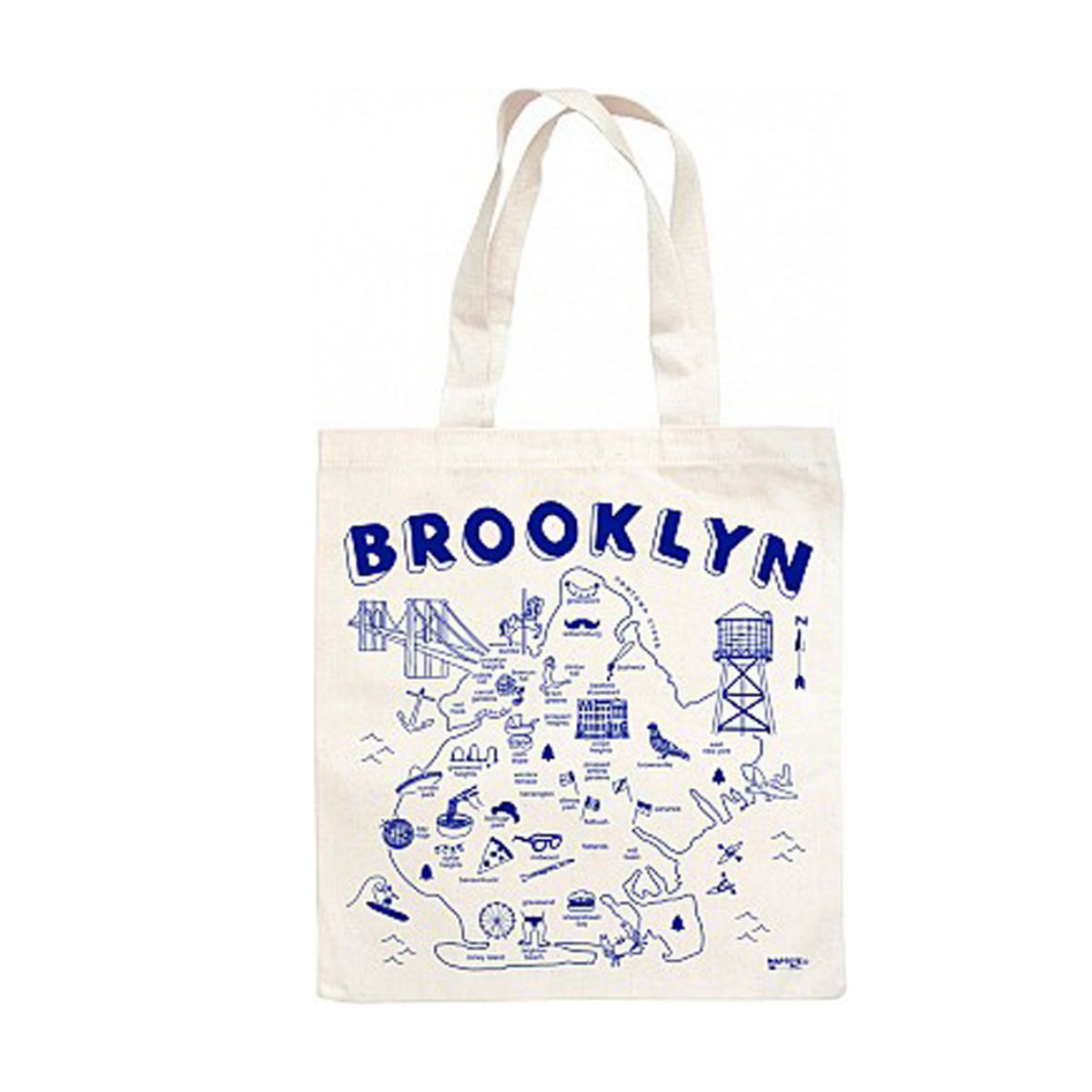 Maptote Grocery Tote