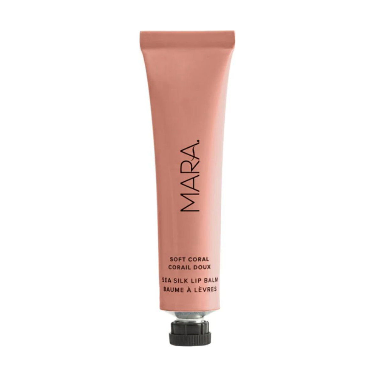 Mara Algae + Moringa Sea Silk Lip Balm