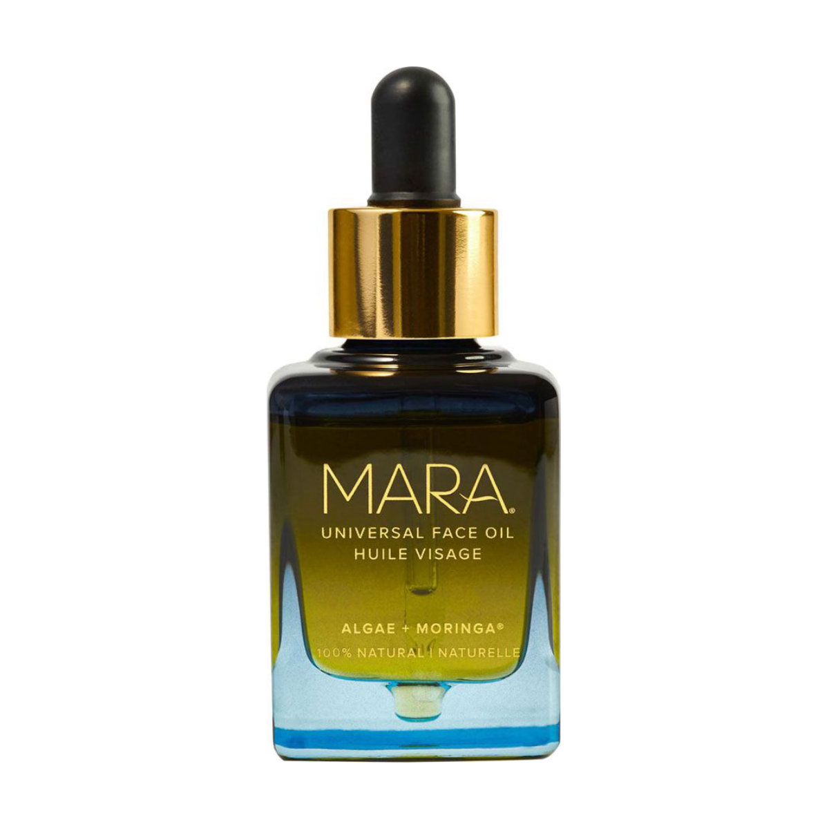 MARA Algae + Moringa Universal Hydrating Face Oil
