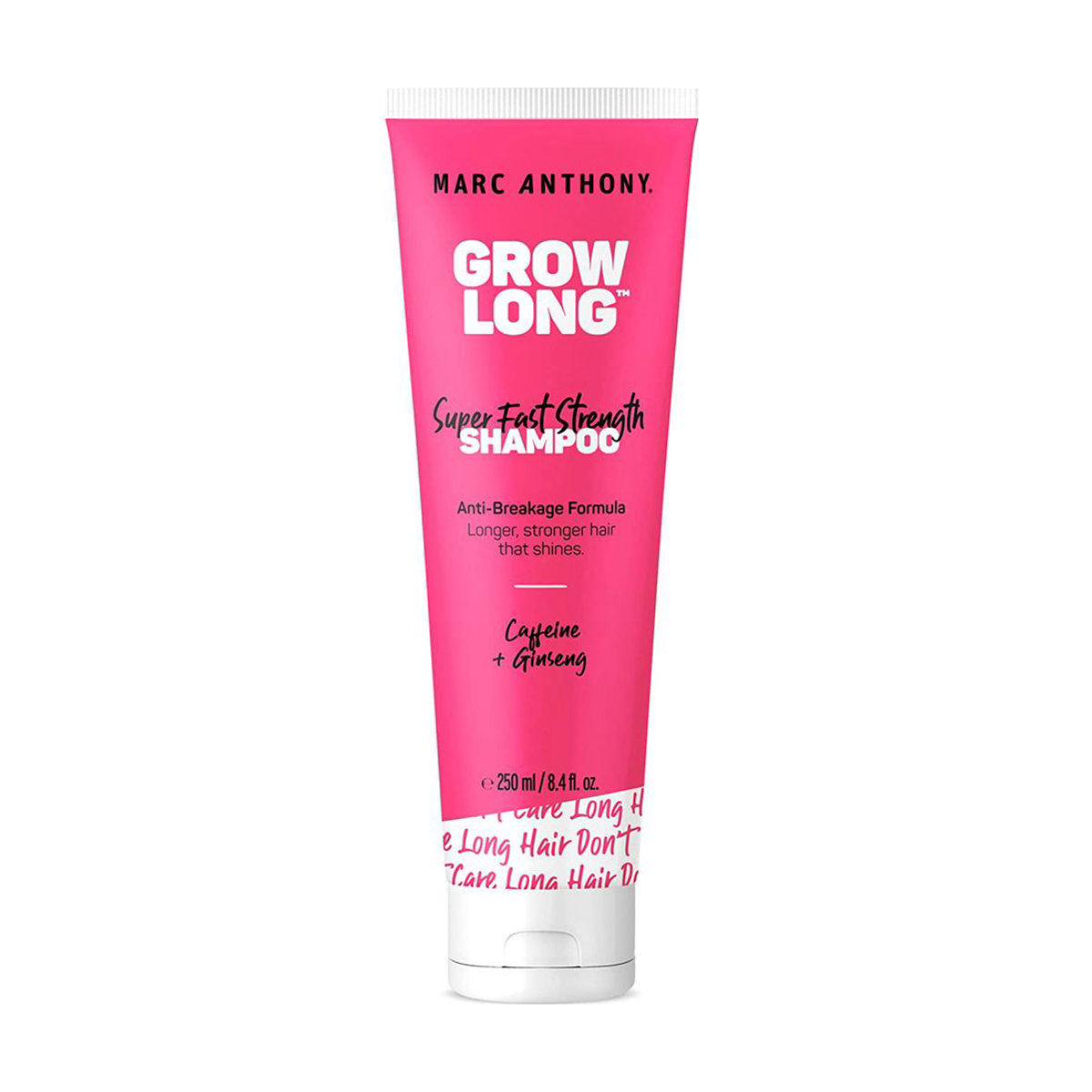 Marc Anthony Grow Long Super Fast Strength Shampoo