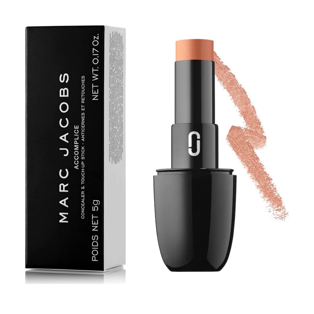 Marc Jacobs Accomplice Concealer & Touch-Up Stick