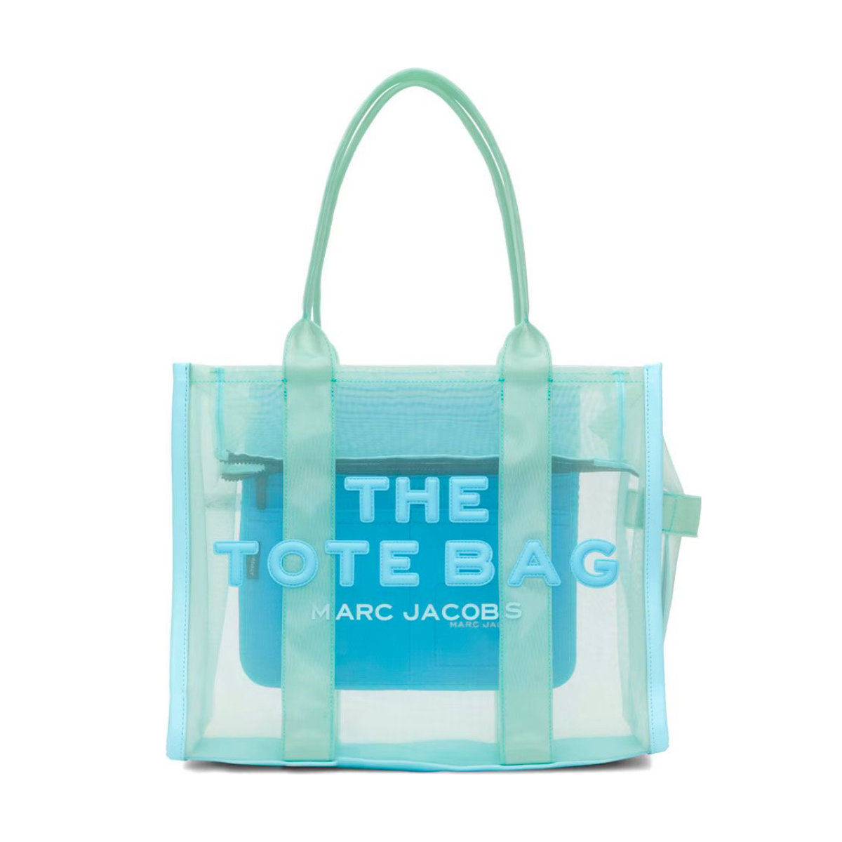 Marc Jacobs The Large Mesh Tote Bag