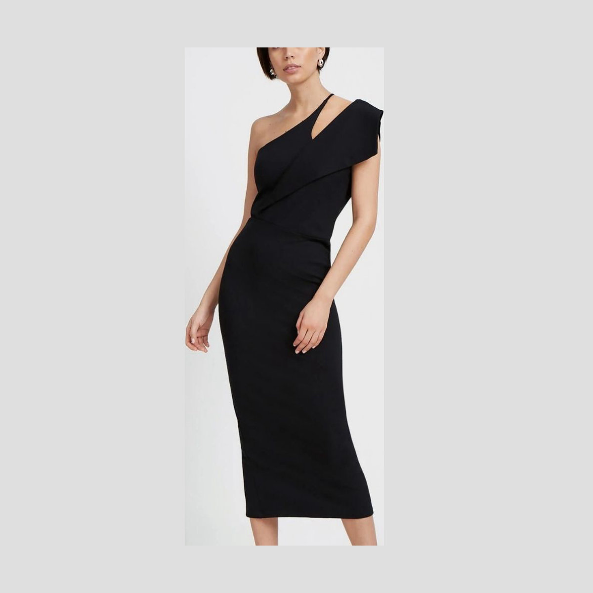 Marcella Tiffany Dress