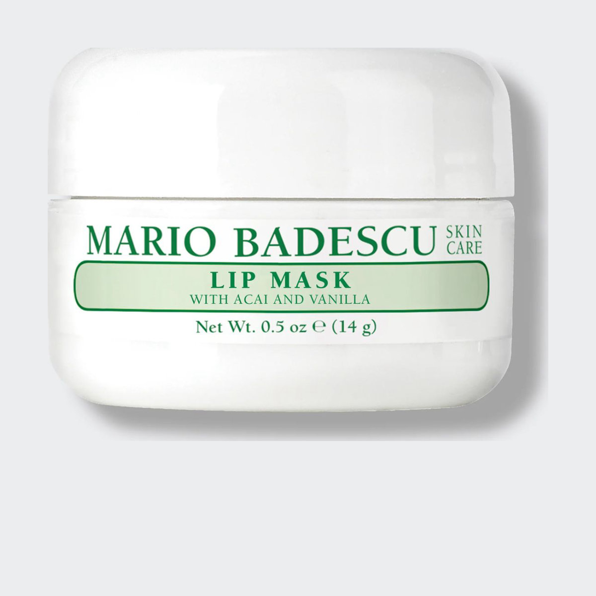 Mario Bedescu Lip Mask