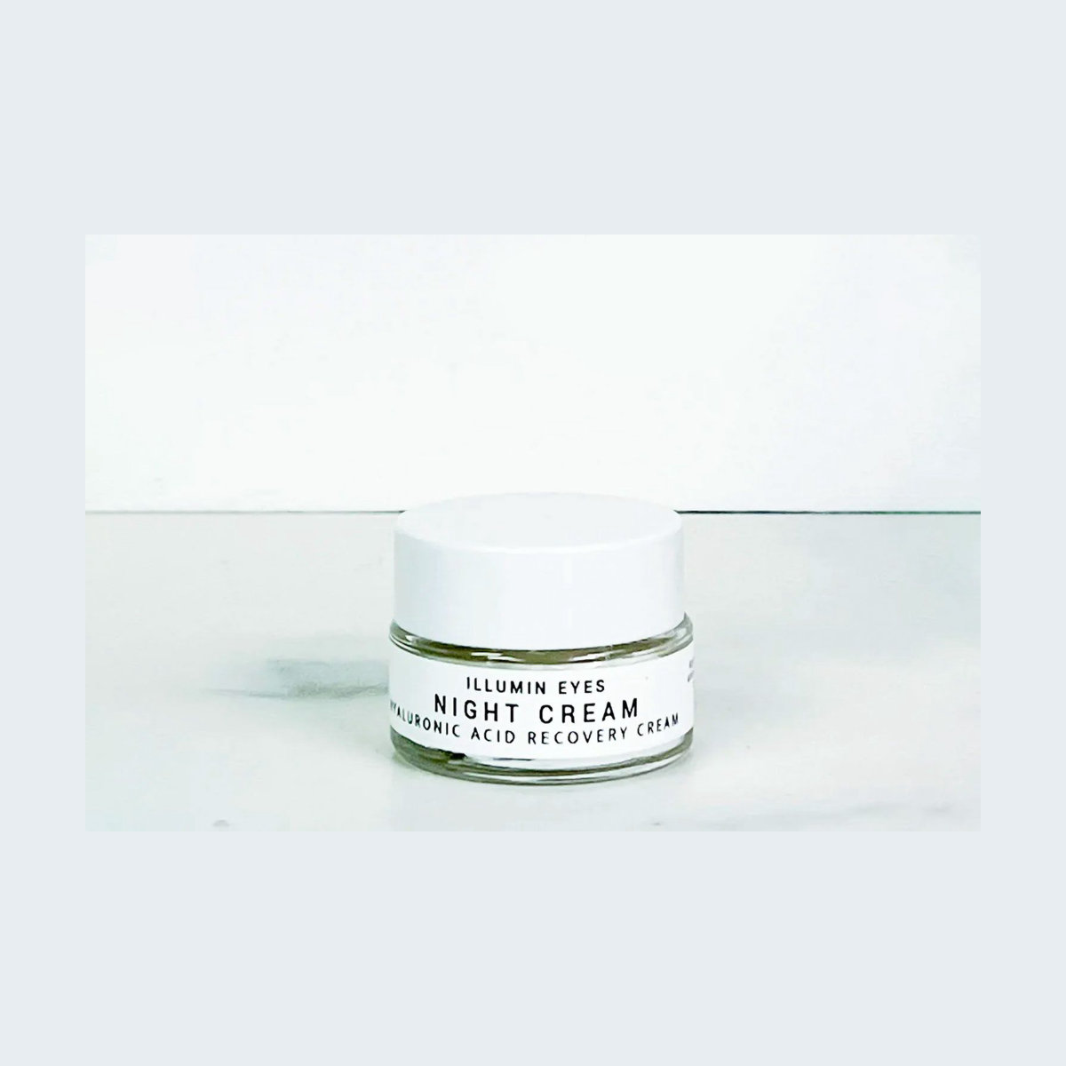 Marla Rene Beauty & Co. IlluminEyez Night Cream