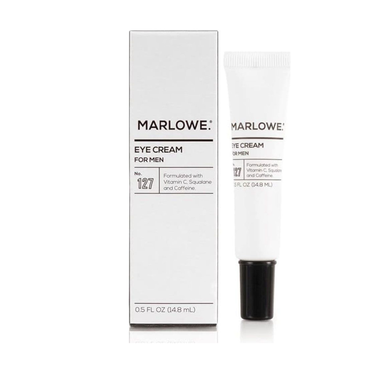 Marlowe N. 127 Eye Cream