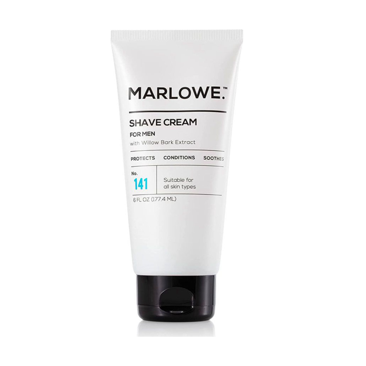 MARLOWE. No. 141 Shave Cream