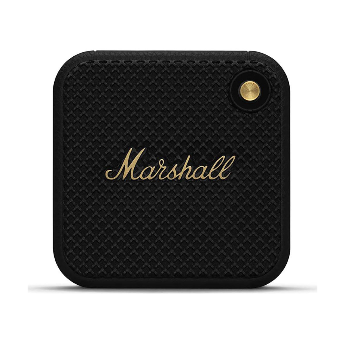 Marshall Willen Portable Bluetooth Speaker