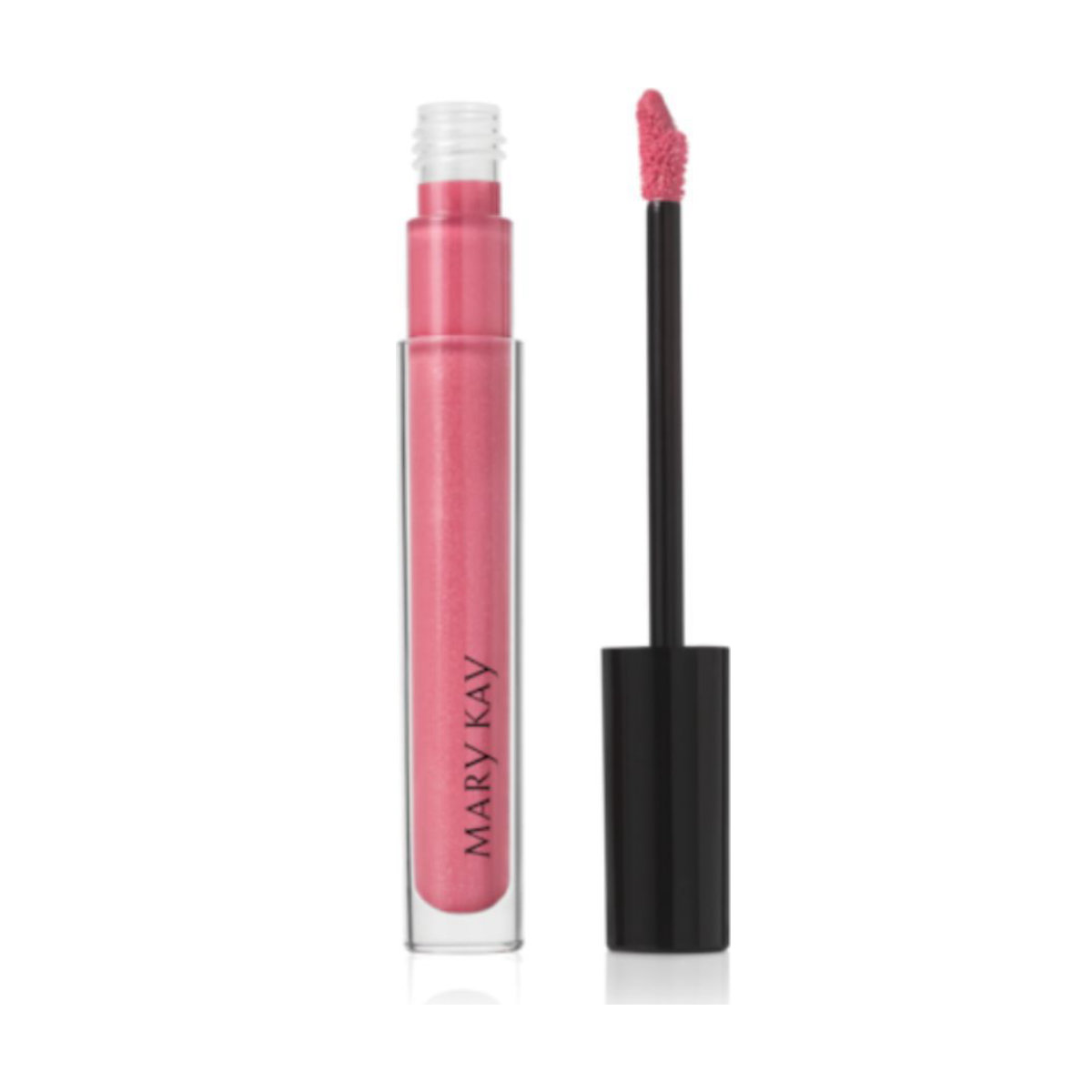 Mary Kay Unlimited Lip Gloss in Pink Ballerina
