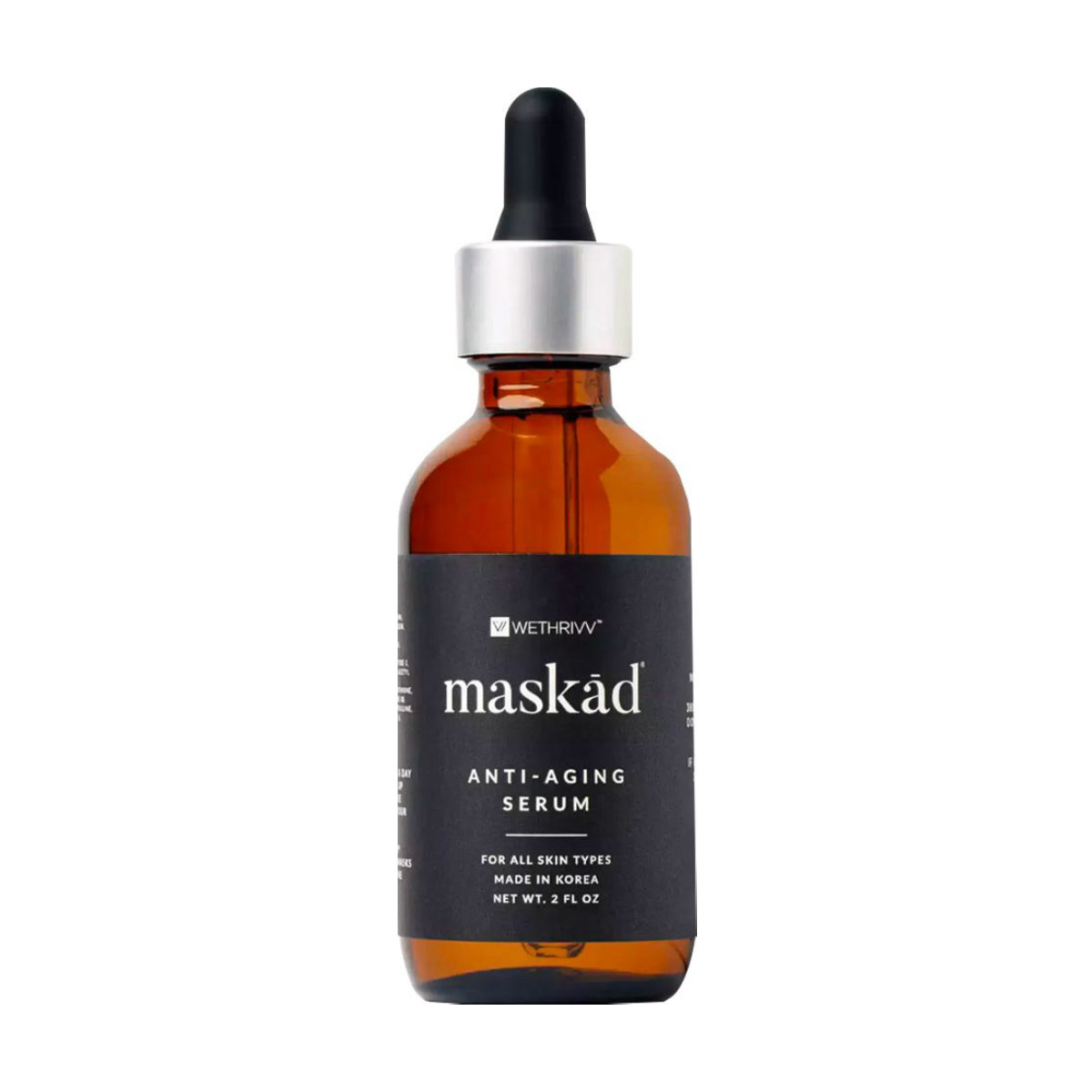 Maskad Anti-Aging Serum