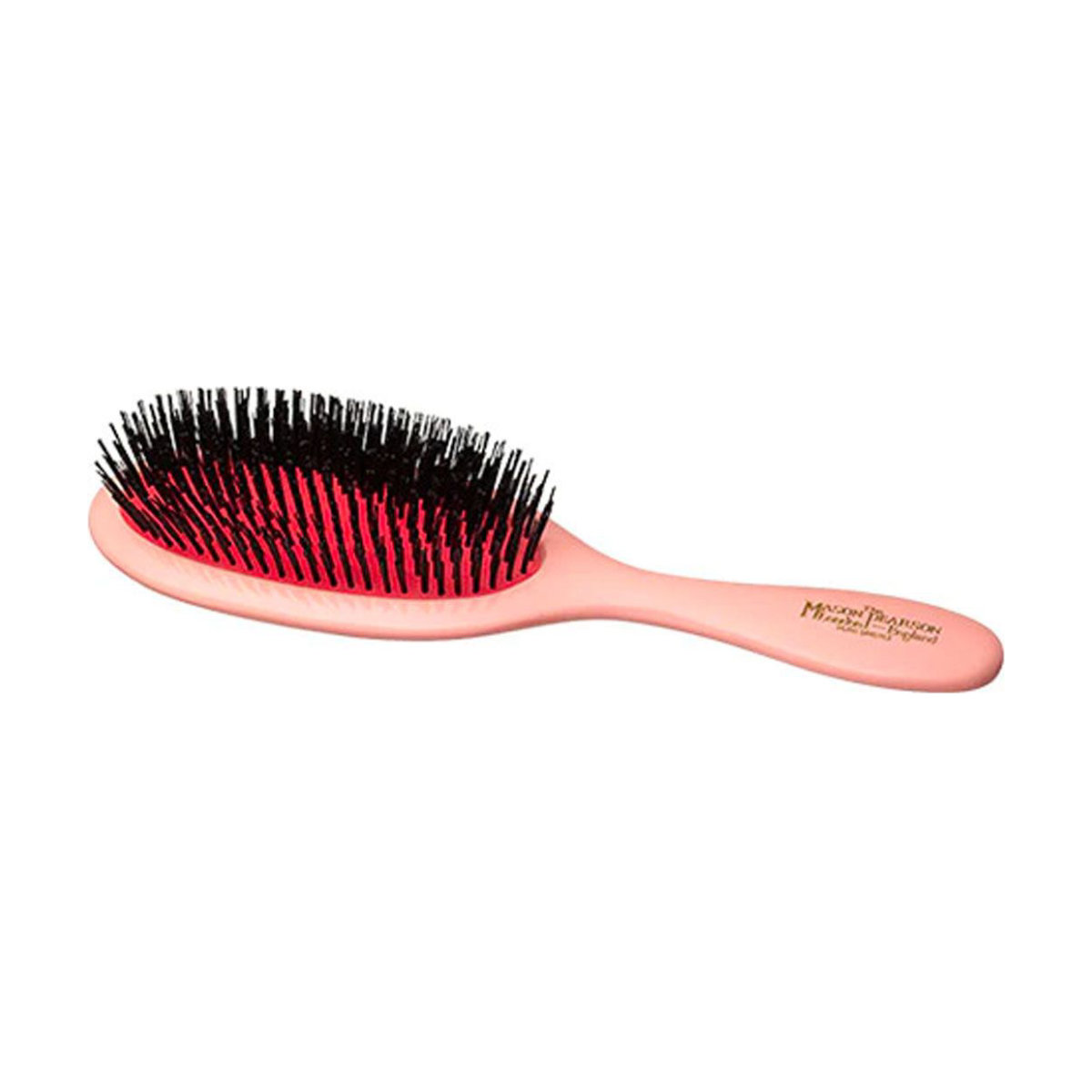 Mason Pearson Handy Bristle Hair Brush for Medium Length Hair