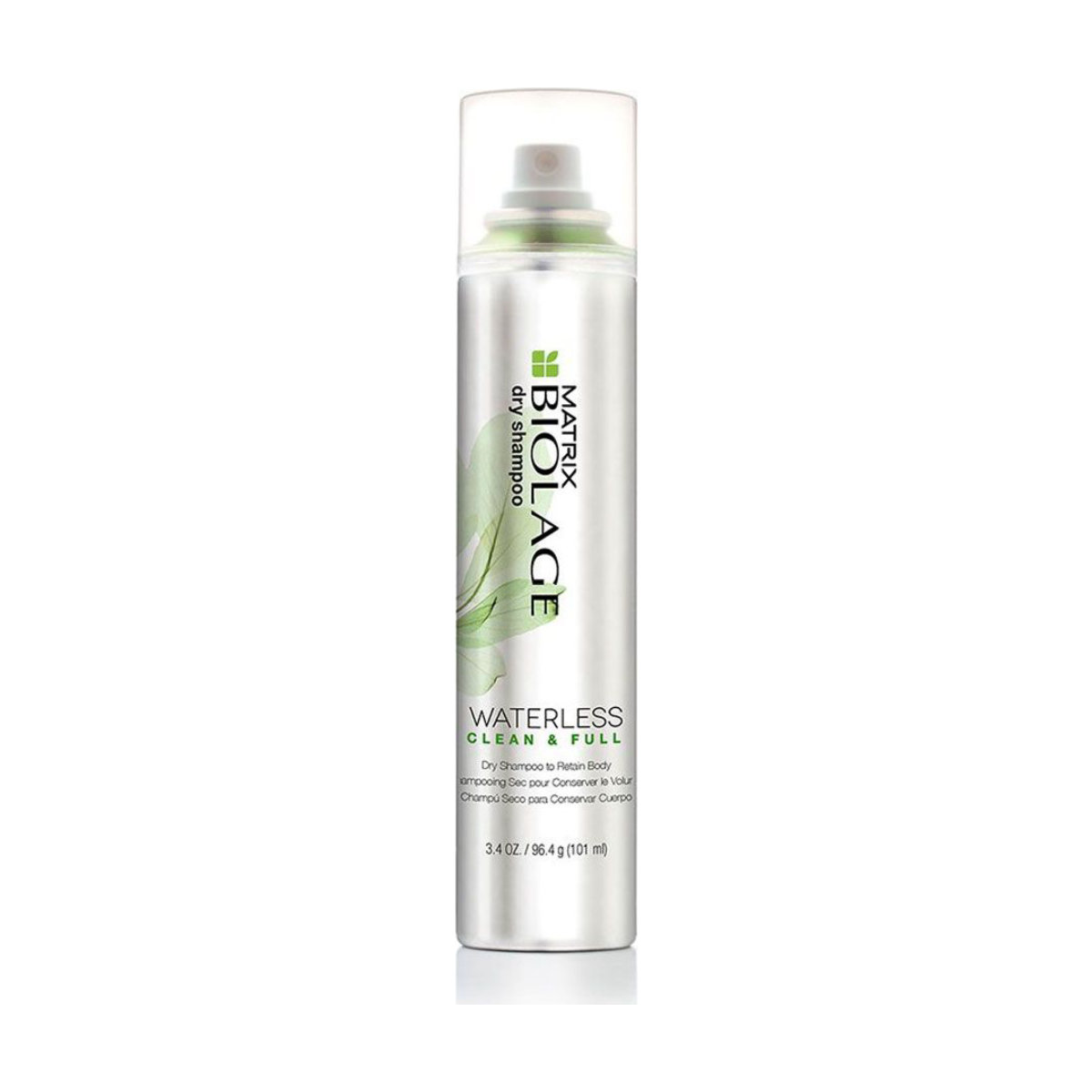 Matrix Biolage Waterless Clean & Full Dry Shampoo