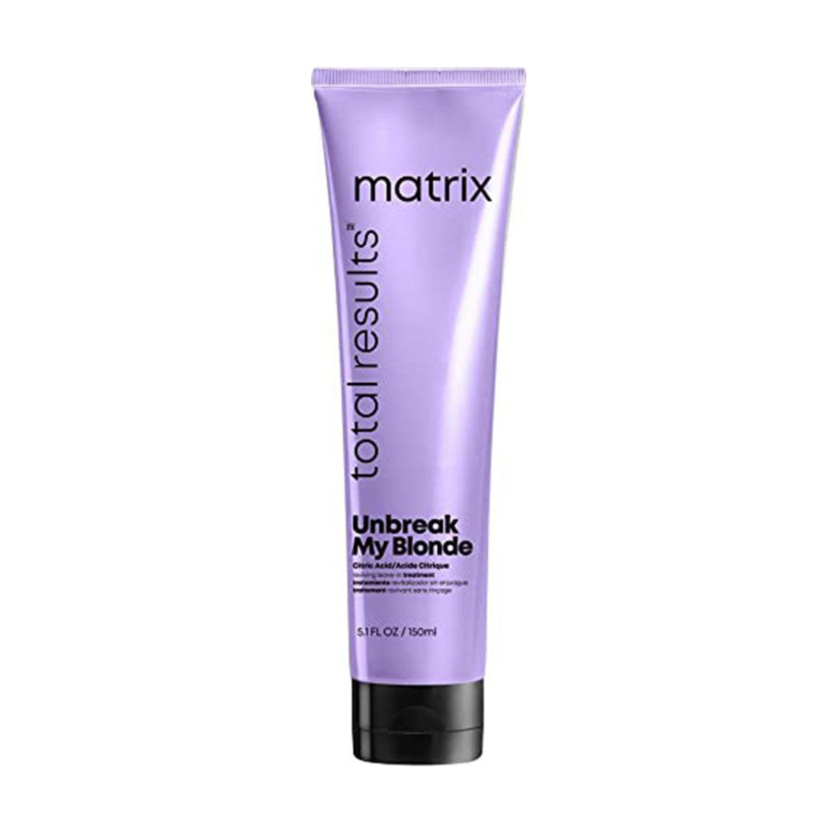 Matrix Total Results Unbreak My Blonde Reviving Leave-in Conditioner