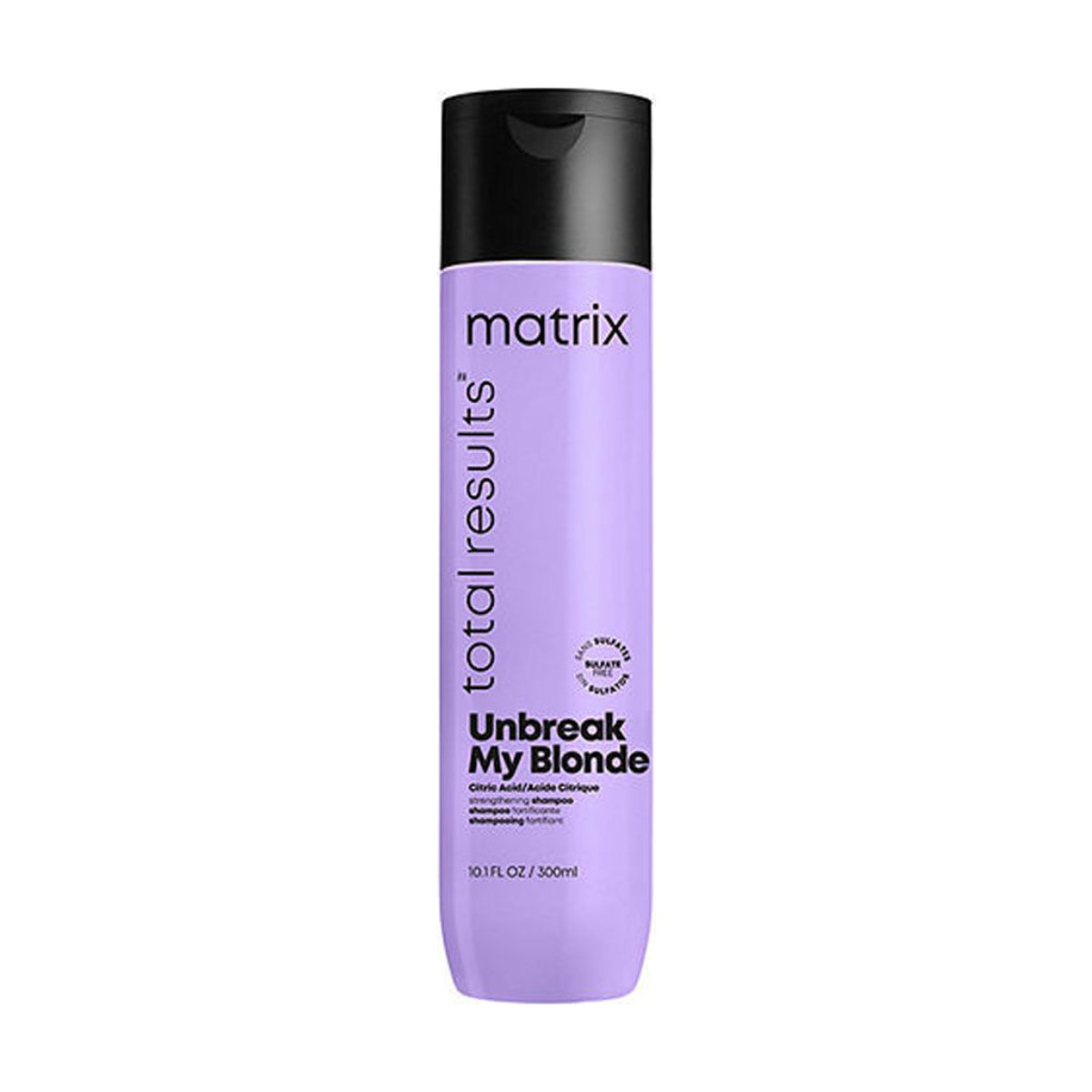Matrix Unbreak My Blonde Shampoo