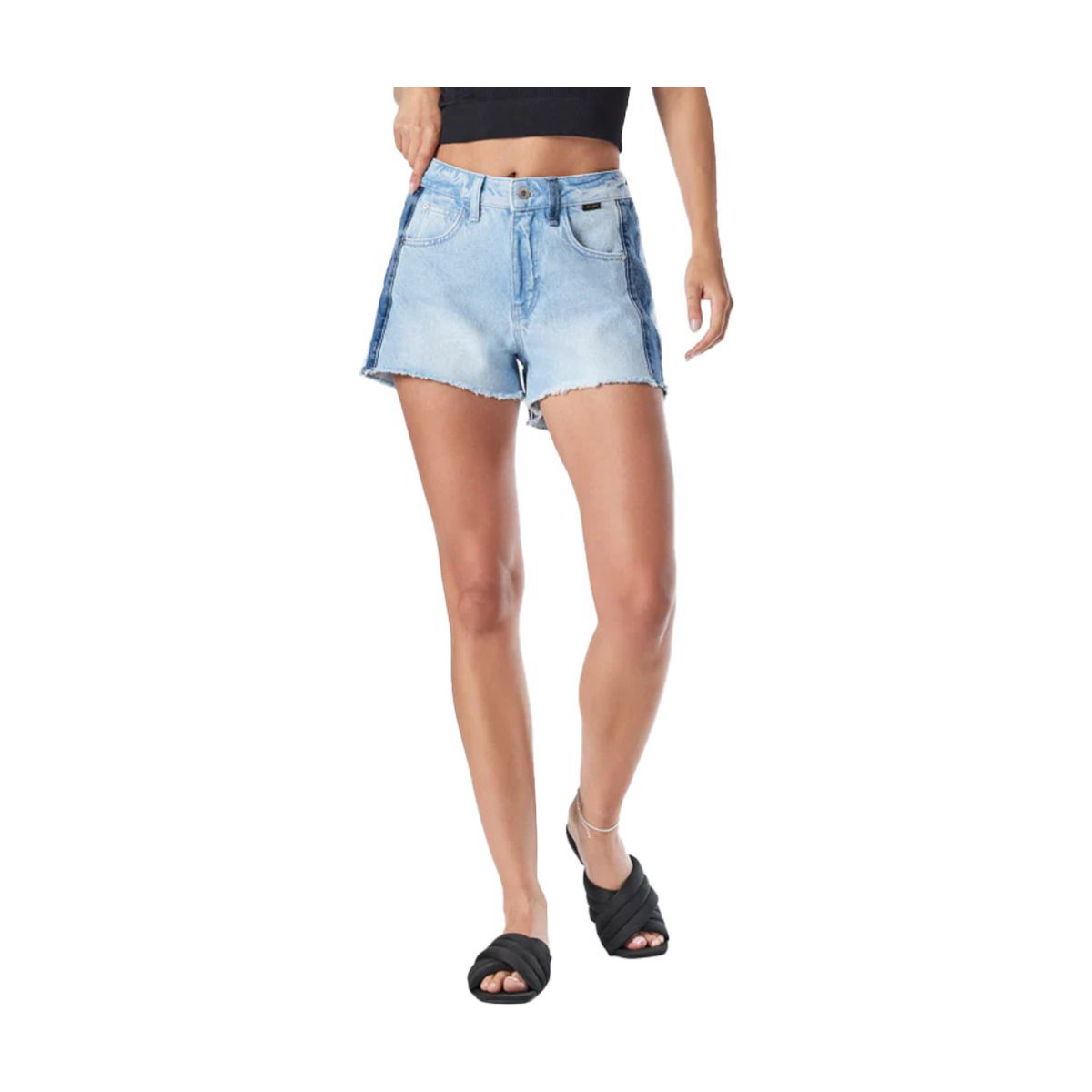 Mavi Rosie Boyfriend Shorts