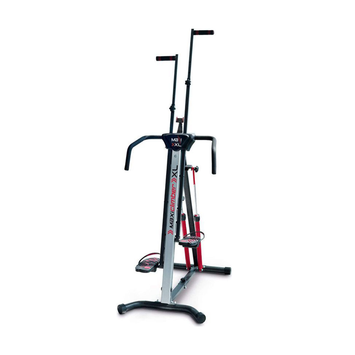 MaxiClimber XL-2000 Hydraulic Resistance Vertical Climber