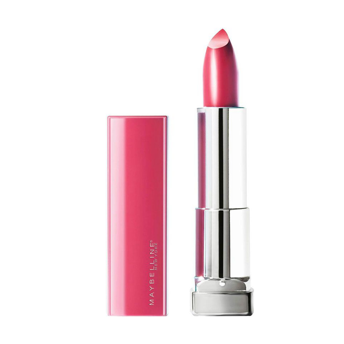 Maybelline Color Sensational Made for All Lipstick in Pink for Me
