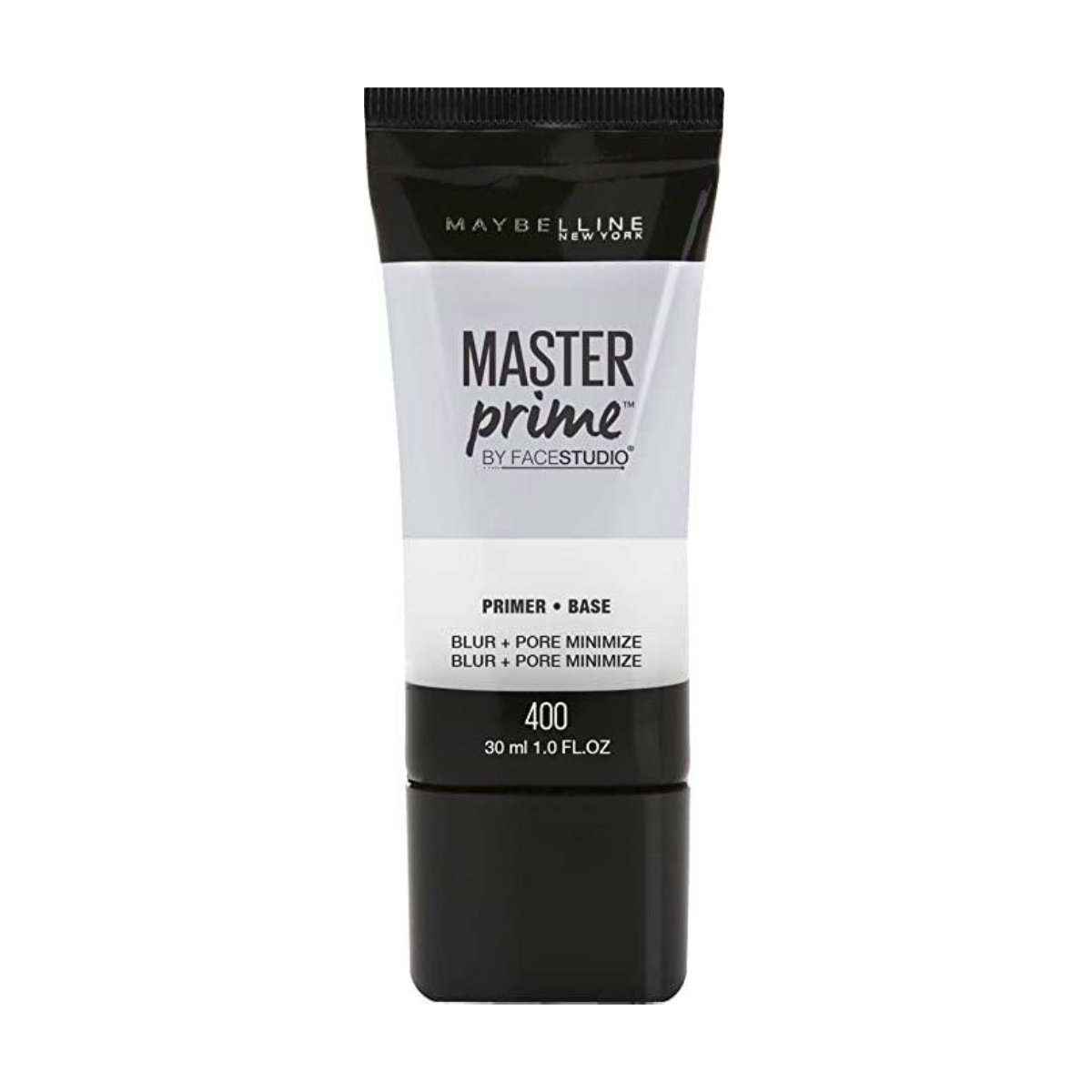 Maybelline FaceStudio Master Prime Blur + Pore Minimize Primer