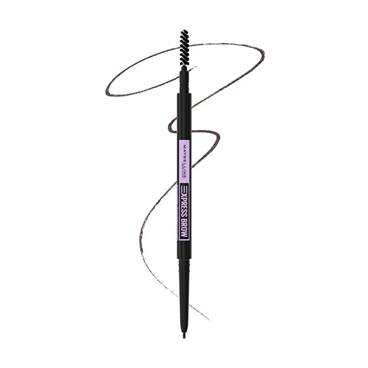 Maybelline New York Brow Ultra Slim Defining Eyebrow Pencil