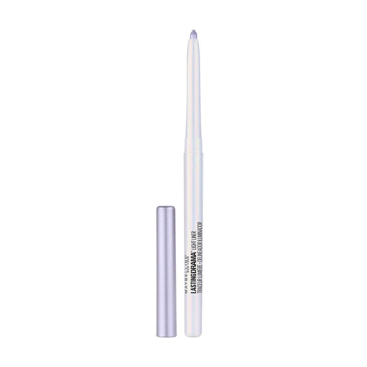 Maybelline New York Lasting Drama Light Liner in Moonlight Purple