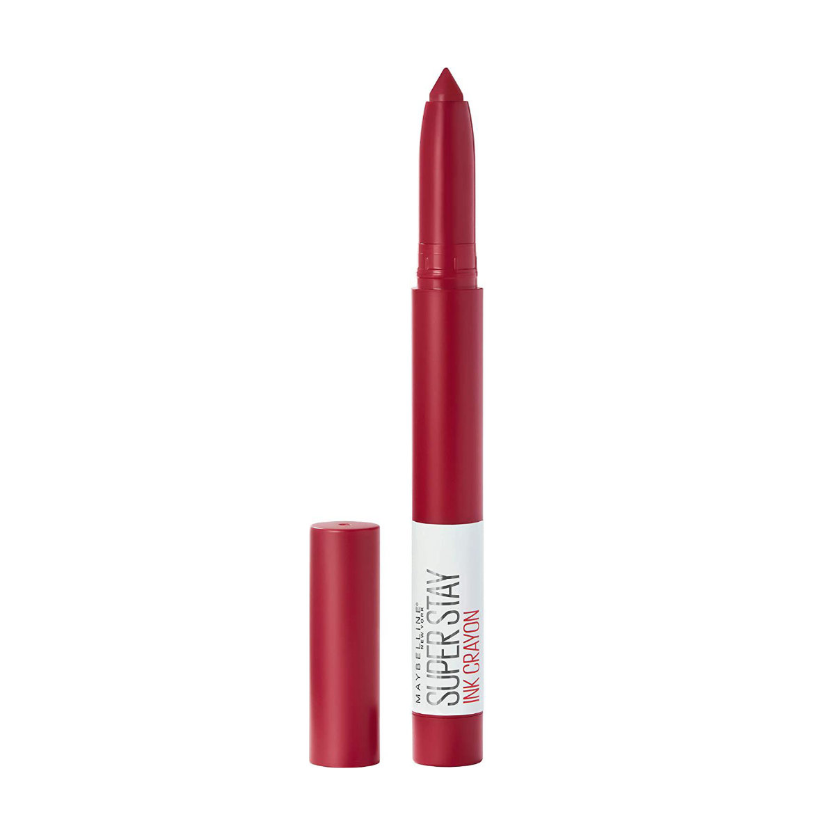 Maybelline New York Superstay Ink Crayon Lipstick