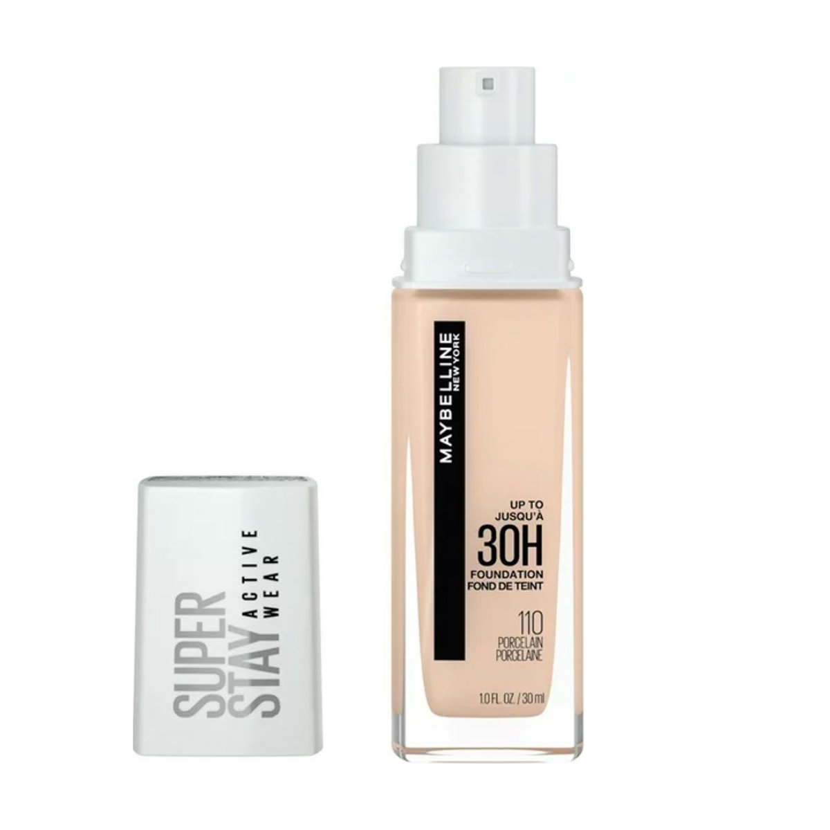 Maybelline Super Stay Active Wear Foundation