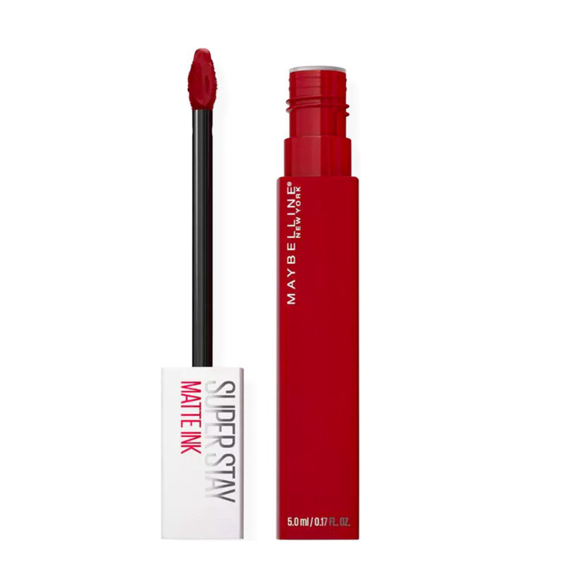 Maybelline SuperStay Matte Ink Liquid Lipstick