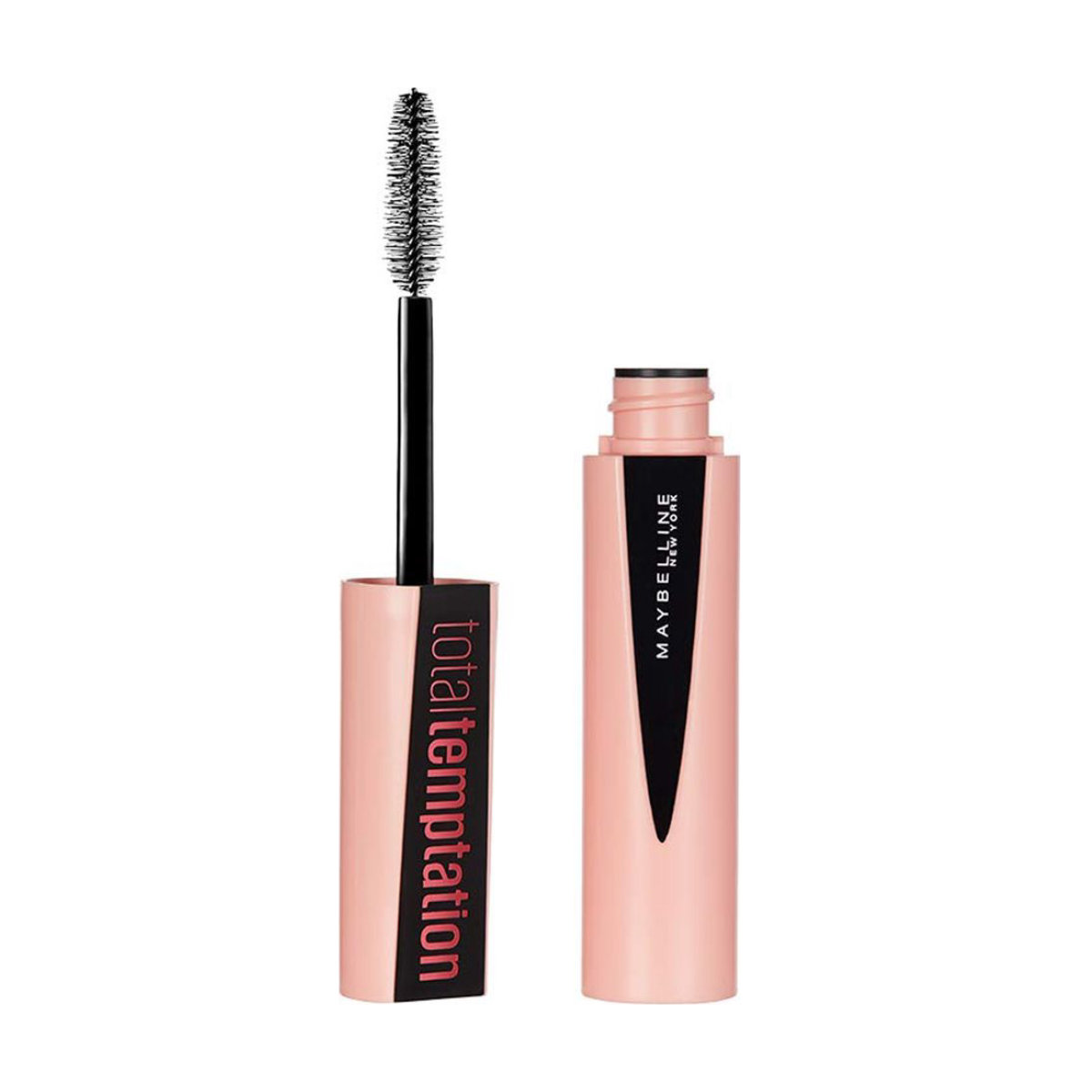 Maybelline Total Temptation Mascara