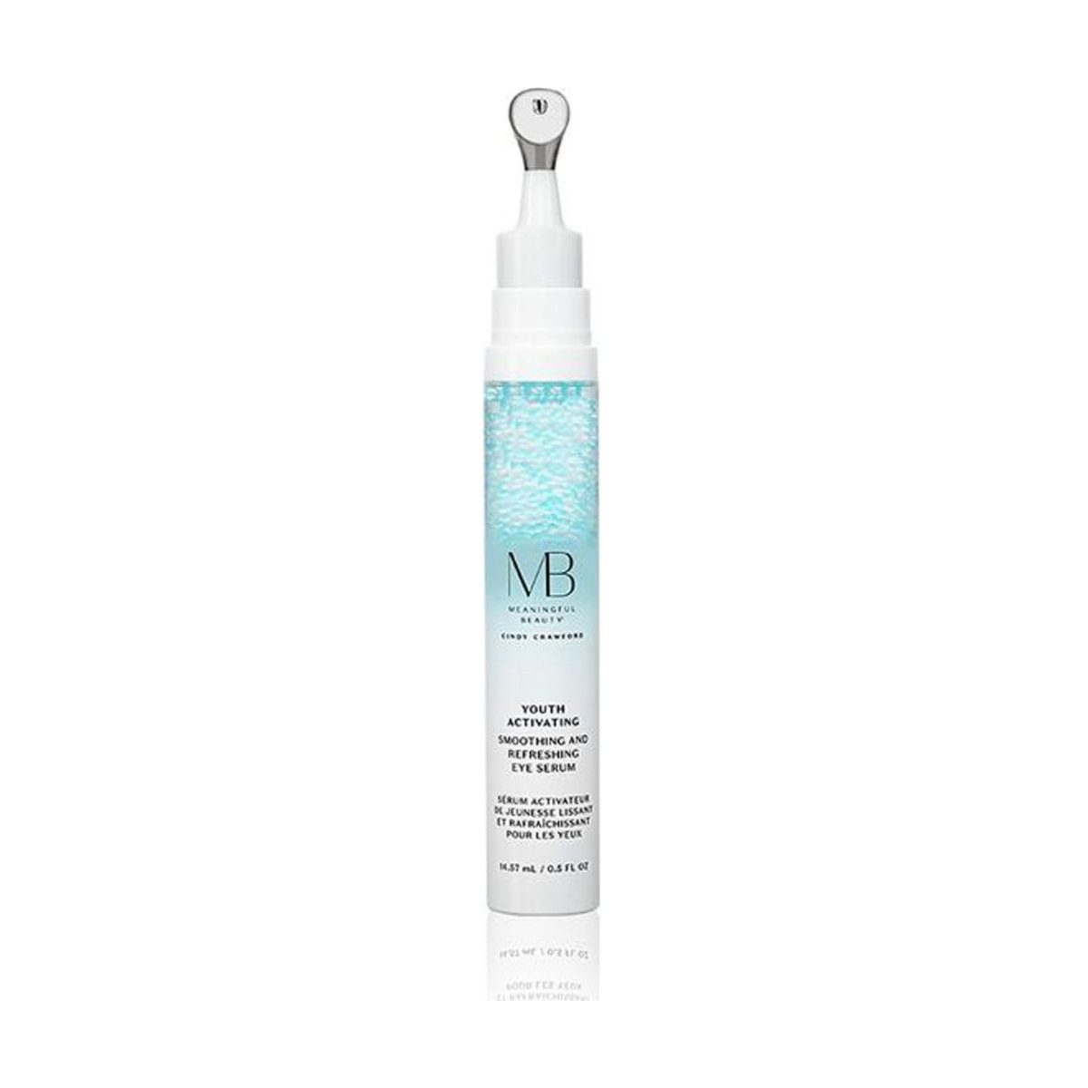 Meaningful Beauty Youth Activating Smoothing and Refreshing Eye Serum