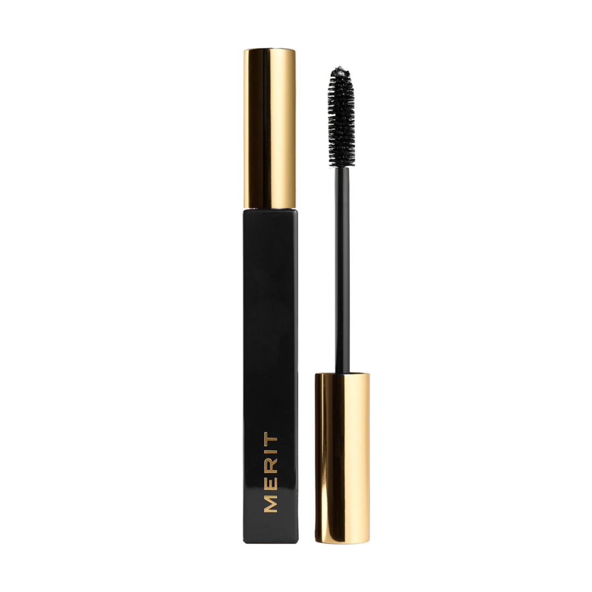 MERIT Clean Lash Lengthening Mascara