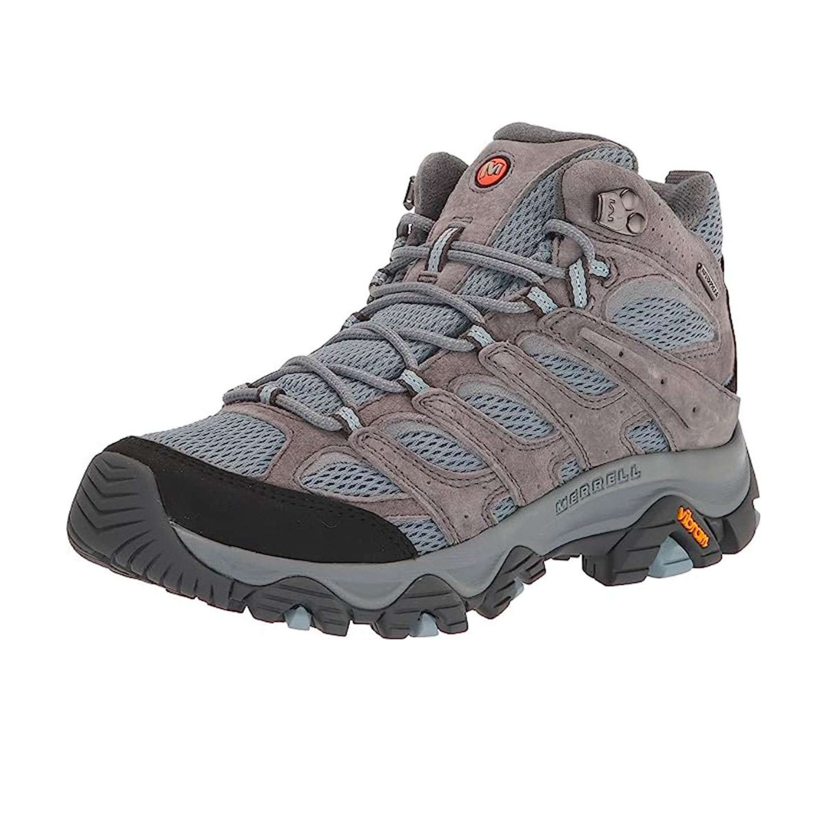 Merrell Moab 3 Mid Waterproof Hiking Boots