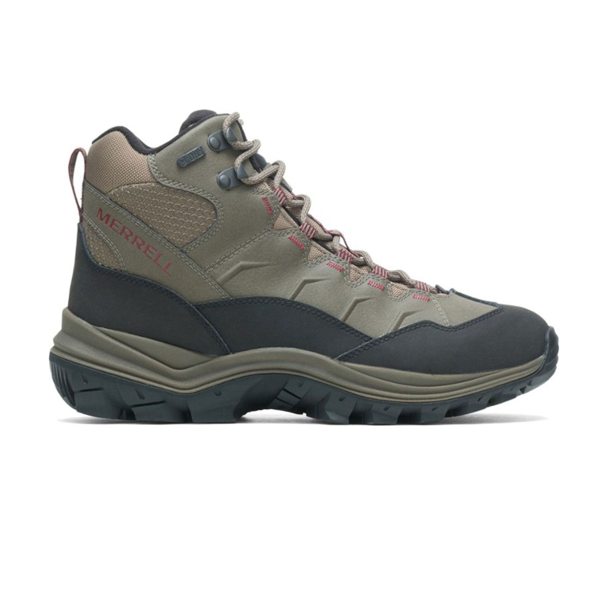 Merrell Thermo Chill Mid Waterproof Boots