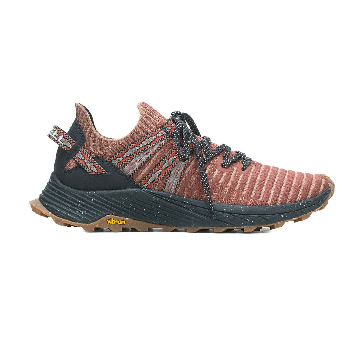Merrell Women's Embark Lace Sneaker X Jordan Ann Craig