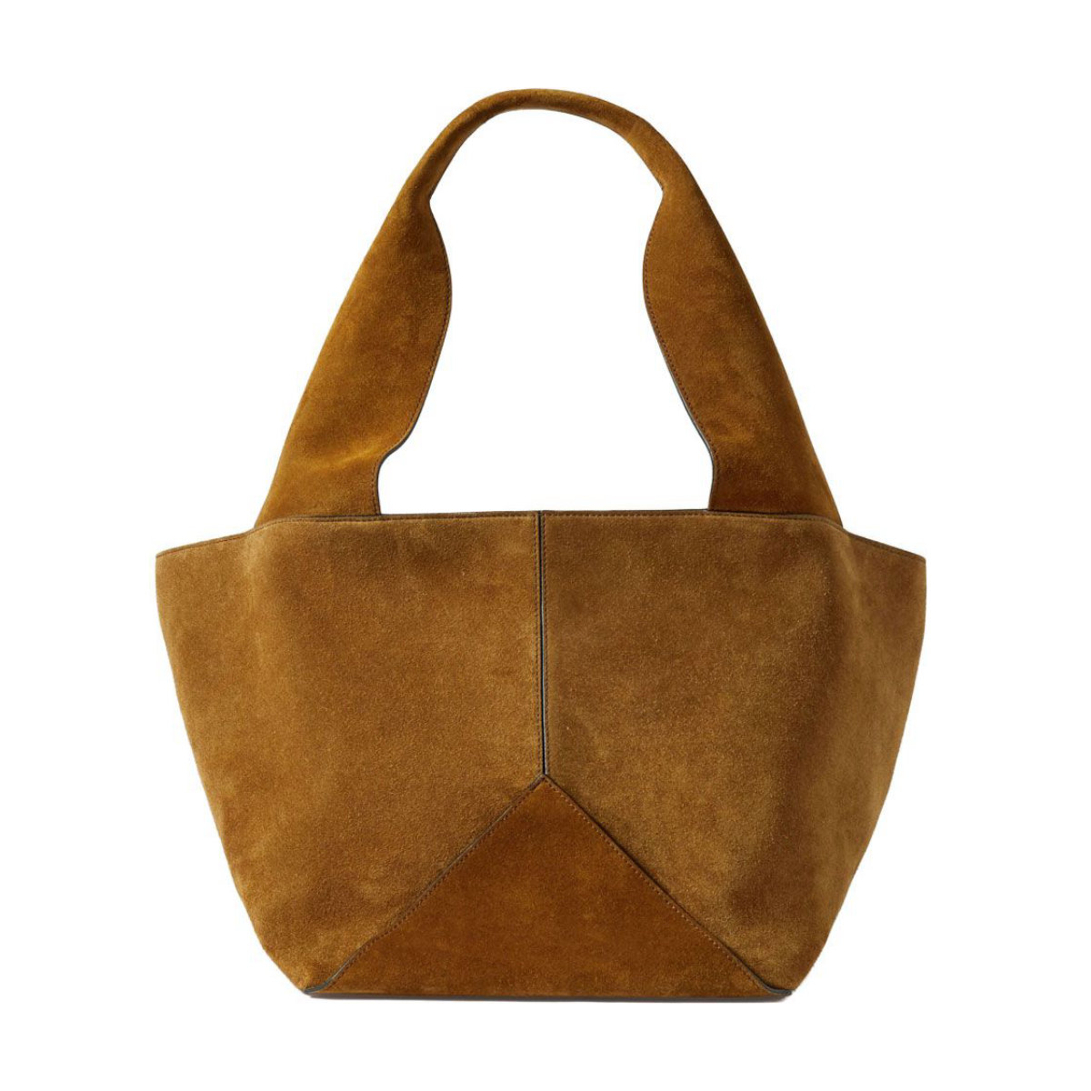 Métier Market Suede Tote