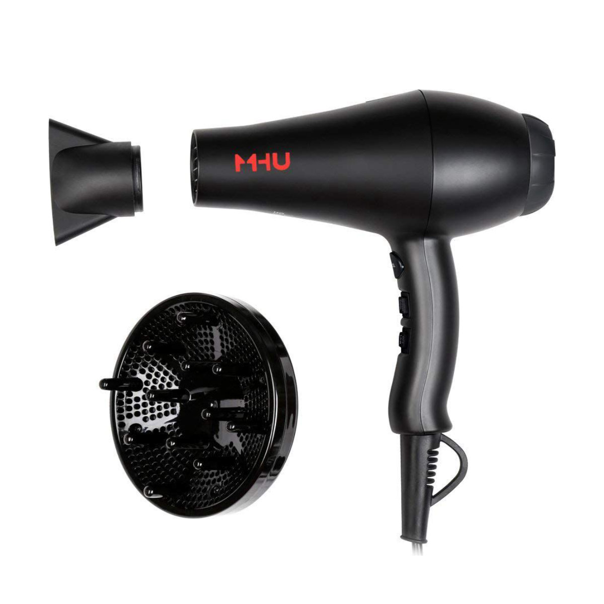 MHU Professional Salon Grade Hair Dryer