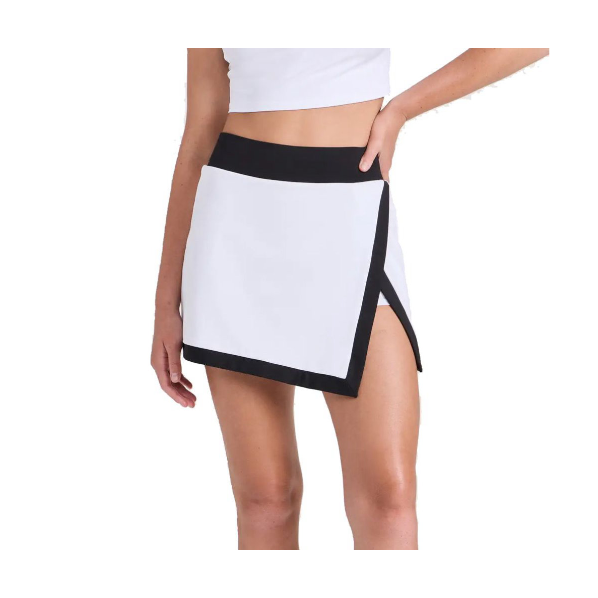 MICHI Rival Skirt